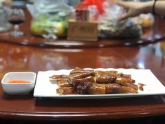 -九大簋家宴(晓港湾店)