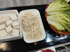 -古乐牛香·鲜牛肉牛杂火锅(五一中路店)