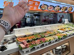-醉人椒麻辣香锅(王府井喜悦店)