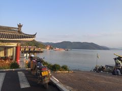 -松花湖风景名胜区