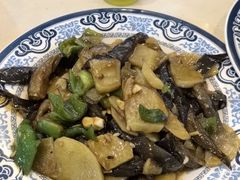 -南京点赞小馆