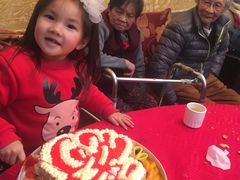 -美心西饼mx cakes(猎德优托邦店)