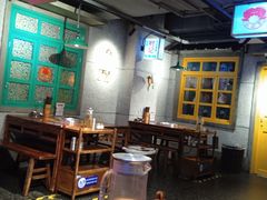 -九龙冰室(新中关购物中心店)
