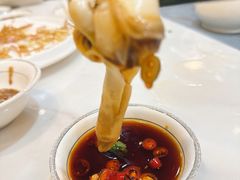 -喜聚薈·花膠雞海鮮火鍋(越秀店)