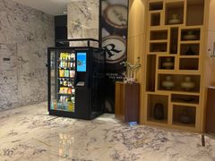 -上海漕河泾万丽酒店