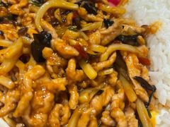 -阳阳中国饭(北京荟聚店)