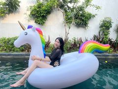 -候鸟水榕庄度假酒店