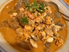 -旺角小渔村·海肠捞饭开创者(环山路店)