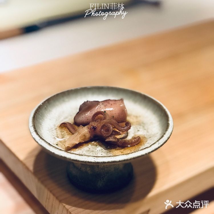 广州 | 海老可实现Omakase自由-品质格调与性价比都高