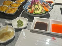 -大渔铁板烧(大悦城店)