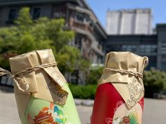 -回龙窝历史文化街区