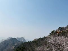 -天津盘山风景名胜区
