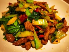 -胡马八破·川菜小馆(高新万达店)