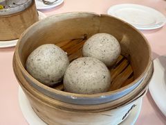 -金龙餐厅(圆山大饭店)