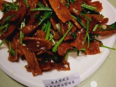 -南来顺饭庄·清真(南菜园店)