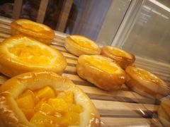 -85度C(成都浆洗街店)