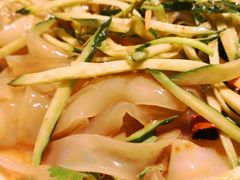 -北院·果木烤鸭·25年东北菜(创意产业园店)