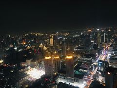 -彩虹云霄拜约克摩天塔