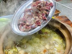 -威邵鸡煲(西华路总店)