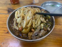 -小李腌粉(东海店)