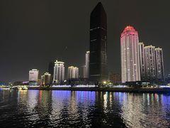 -武汉两江游览·夜游长江(汉口粤汉码头)