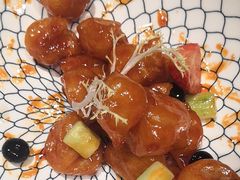 -清平饭店•广州第一鸡(陈家祠店)