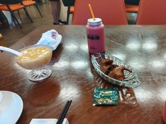 -潮福城大酒楼·潮粤菜·港式点心(阳光城店)
