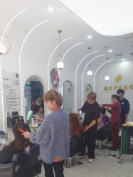 -臻艾Hair Salon