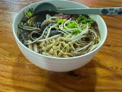 -邵顺兴锅盖面(金山宝地店)