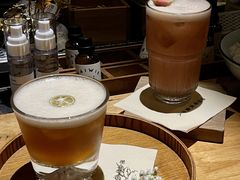 -埋位小酒馆(东城店)