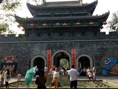 -昌州古城