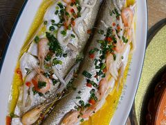 -蜜桃餐厅·伴山(湖滨商业街店)