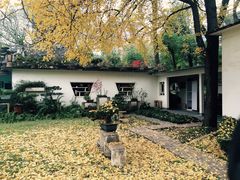 -湖南烈士公园(芙蓉区)