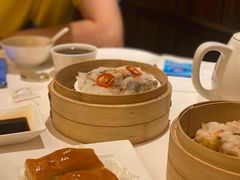 -利苑酒家(宜安广场店)