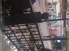 -萨尔瓦多Salvador's