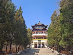 -北山公园