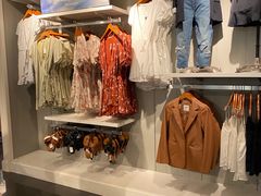 -Abercrombie & Fitch(天环广场店)