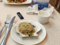 -万宝海鲜舫(劳动公园店)