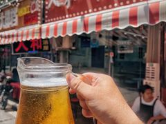 -人和啤酒屋海鲜大排档(营口路店)