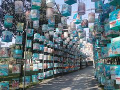 -歌斐颂巧克力小镇