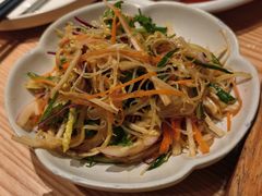 -院子餐厅·大锅菜·老杭帮(桥西直街店)