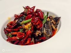 -漾亚·雍雅合鲜(桐梓林店)