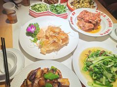 -东北民俗村·东北菜(翻身店)