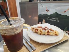 -LilBee Coffee
