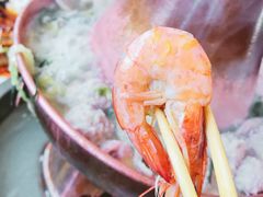 -山海关清和浑锅店