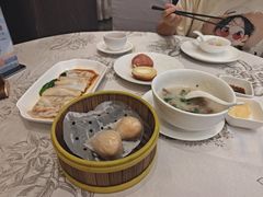 -香云轩·顺德菜(香云纱园林酒店店)