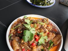 -鑫悦楼煎蟹·16年海鲜大排档