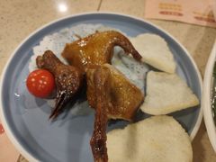 -点都德(大茶楼店)