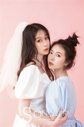 -onlygirl摄影美学馆高端定制(江滩店)