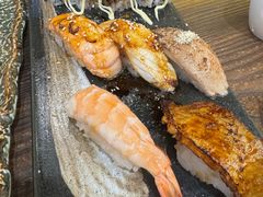 -东京屋(武定路店)